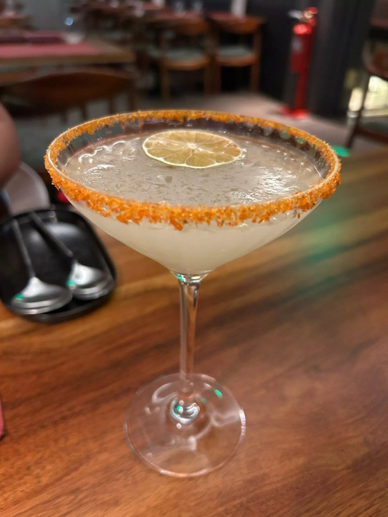 Gare Story Gastropub