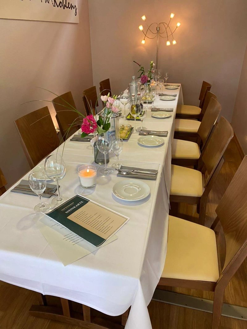 Bistro Rhein-Moselblick