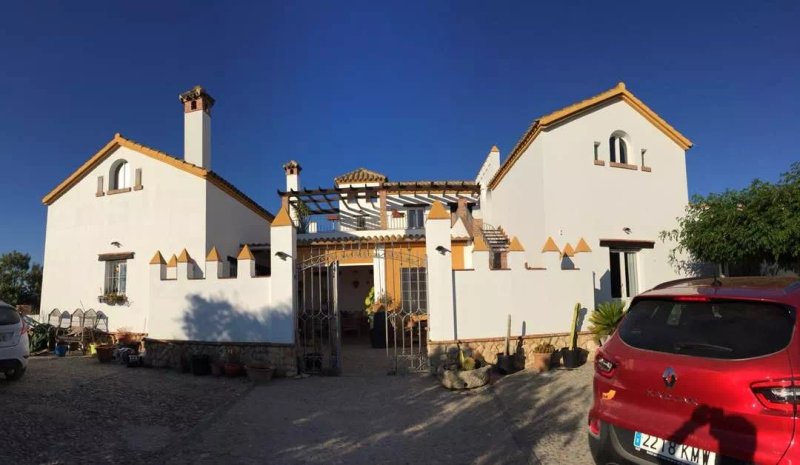 El Fogon del Duende