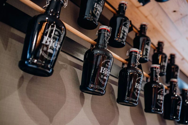 Barfusser Hausbrauerei Goppingen