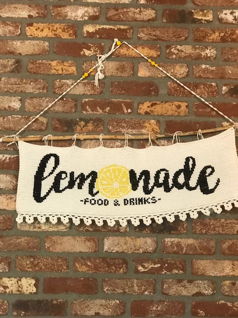 Lemonade -Food & Drinks-