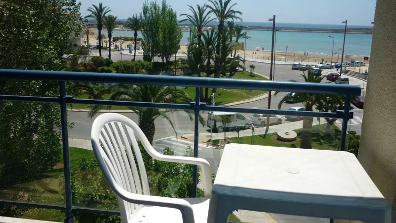 Apartamentos Dos Bahias