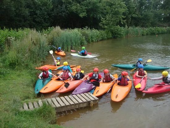 Black Rock Outdoors Ltd