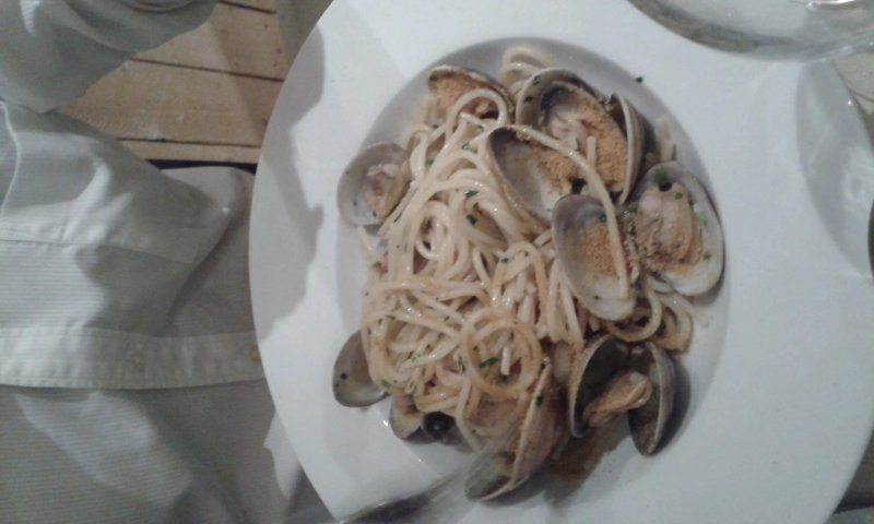 Dai Sardi Ristorante Caralis