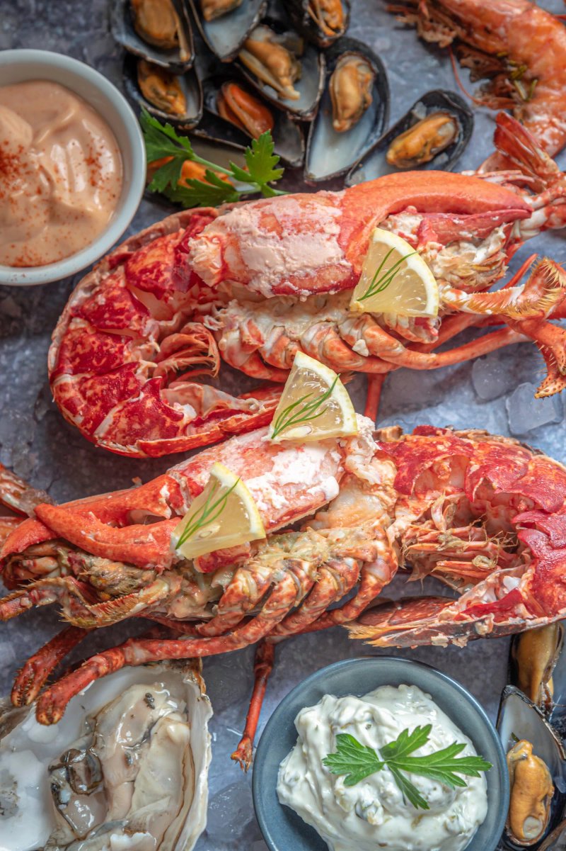 Whiterow Fish And Chips