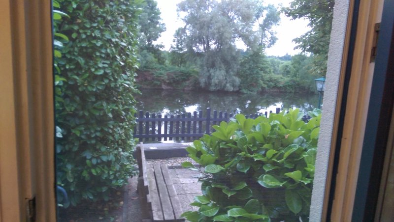 Hotel Am Ruhrufer Business & Golf