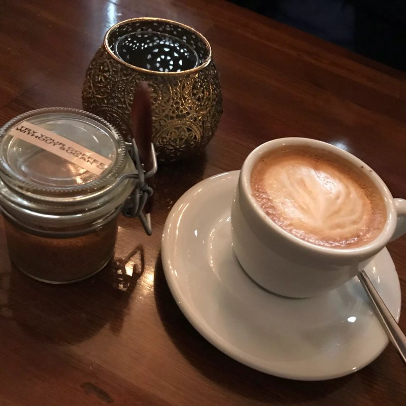 La Fee Bar Cafe