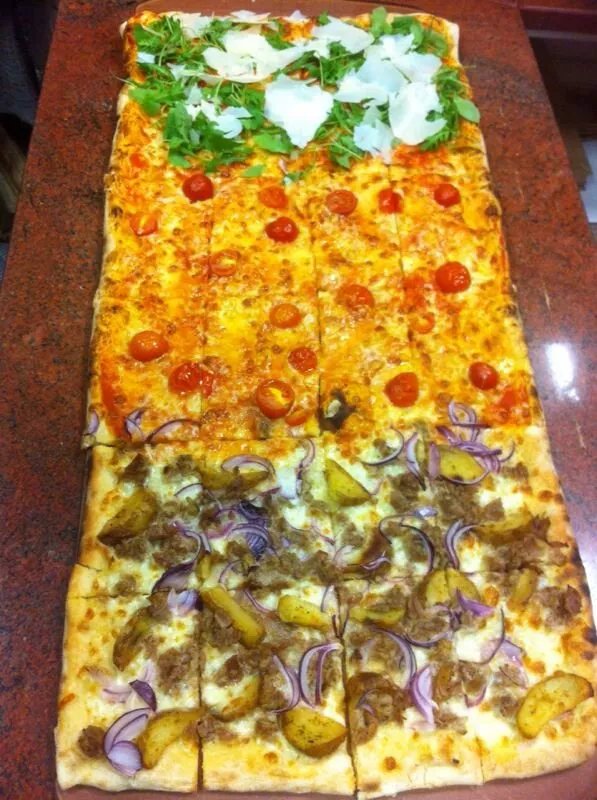 Pizzeria Ciao.Bo