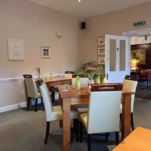 The Walnut Tree Inn