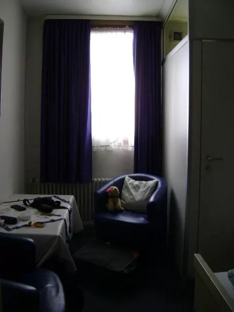 Rhein-Hotel