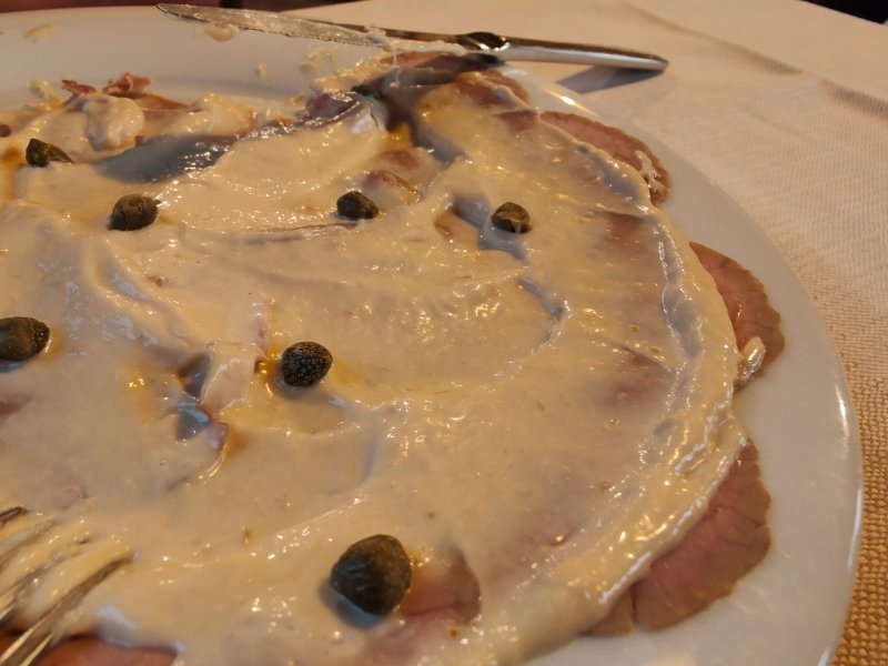 Osteria Gost E Lambrosc