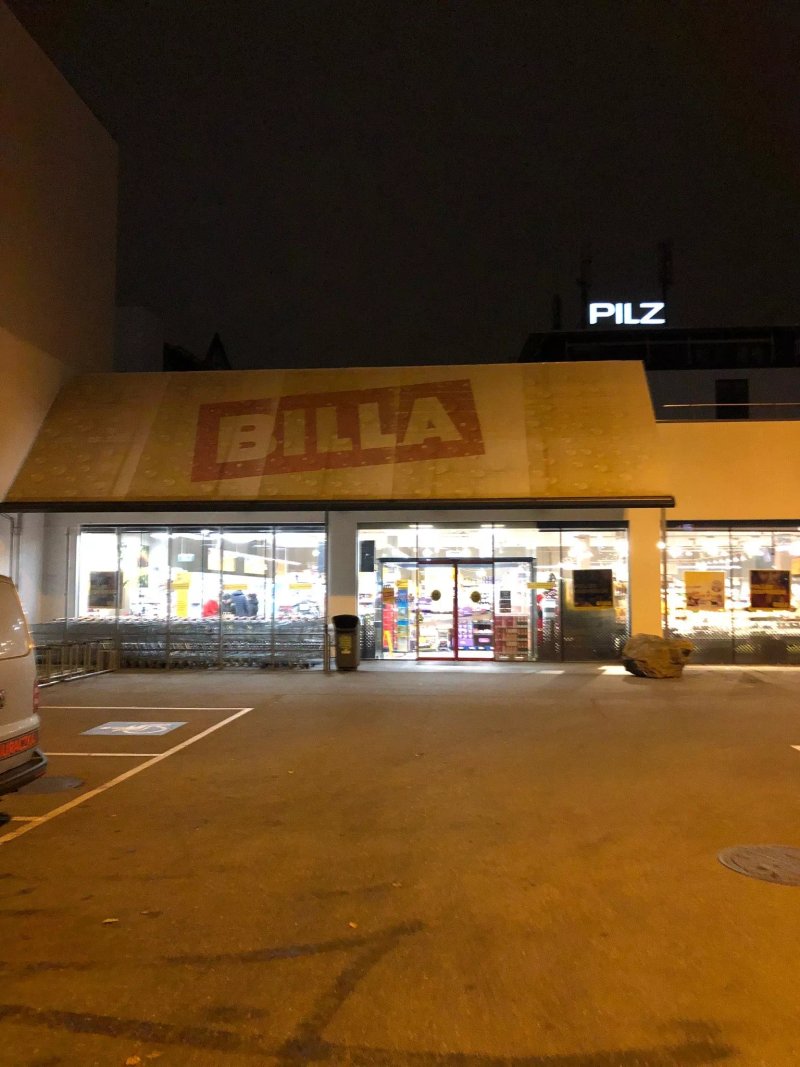 ibis budget Wien Sankt Marx