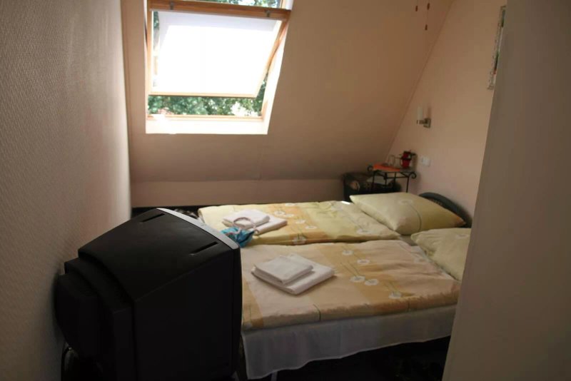 Hotel Szabadi