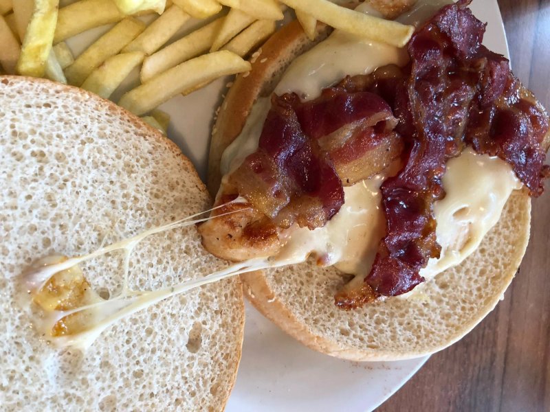 Miami Roadhouse Koblach