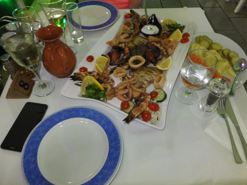 Roumeli 2 Restaurant