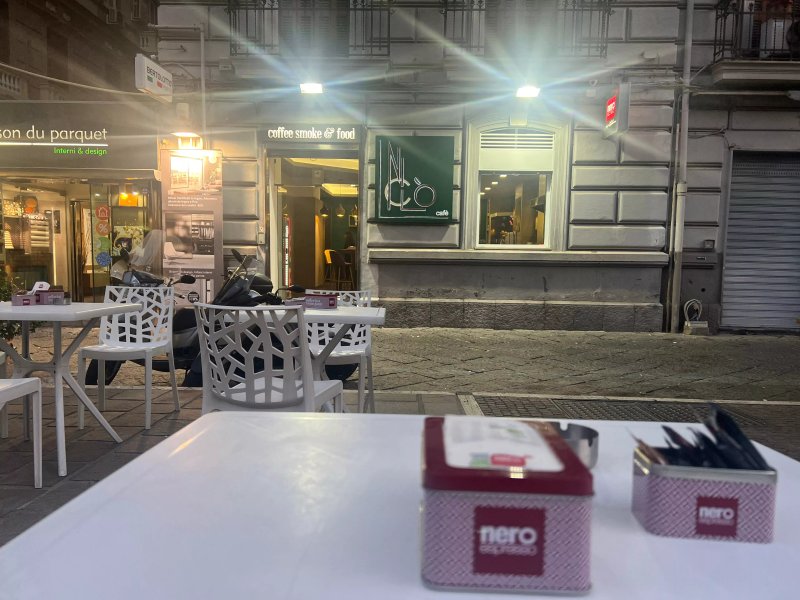 Bentornata Elena | Bistrot & Lifestyle