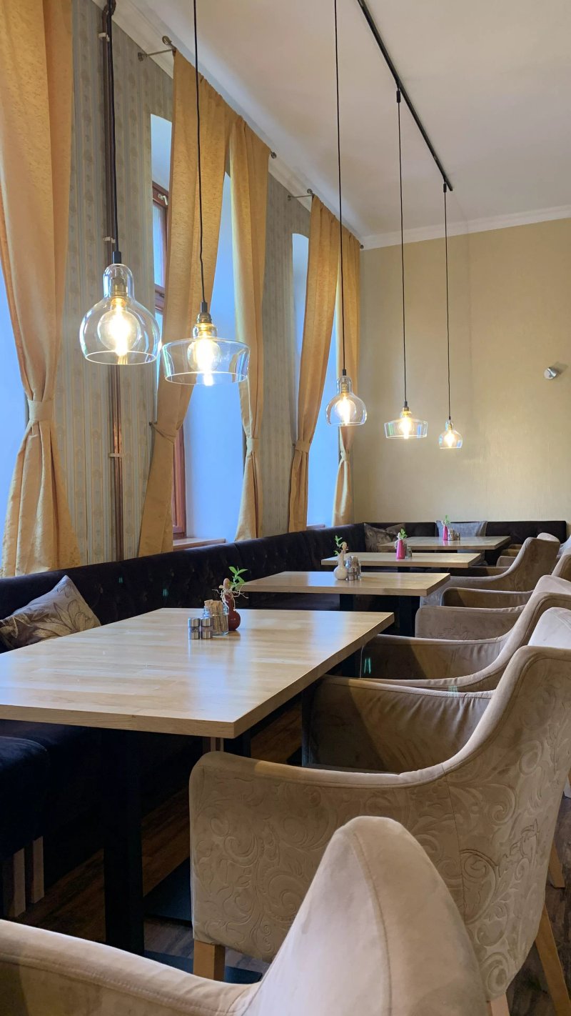 Boutique Hotel Nebespan