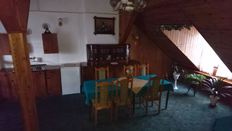 Restauracja ERYK
