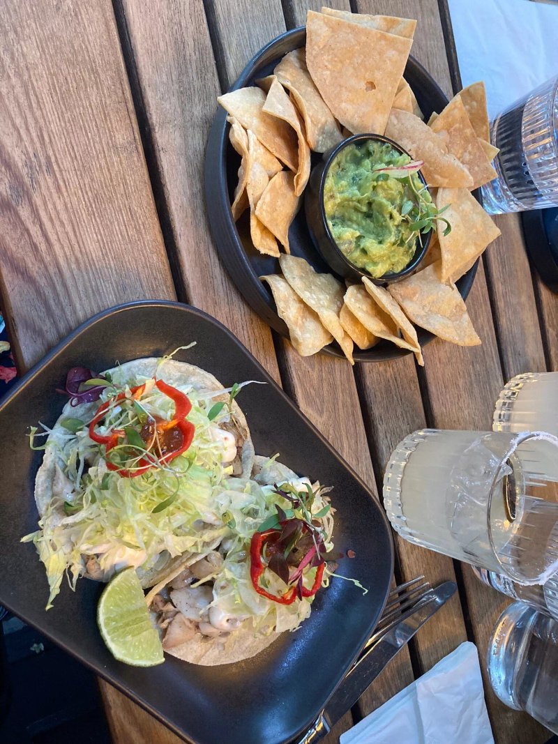 Taqueria