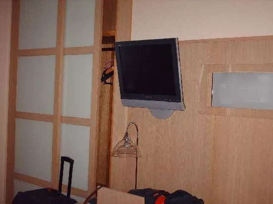 Hotel Faro Salazon