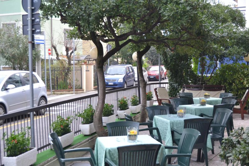 Hotel Adelphi