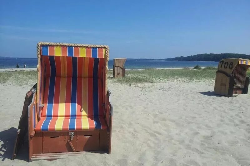 Relaxation and time out with or without a dog