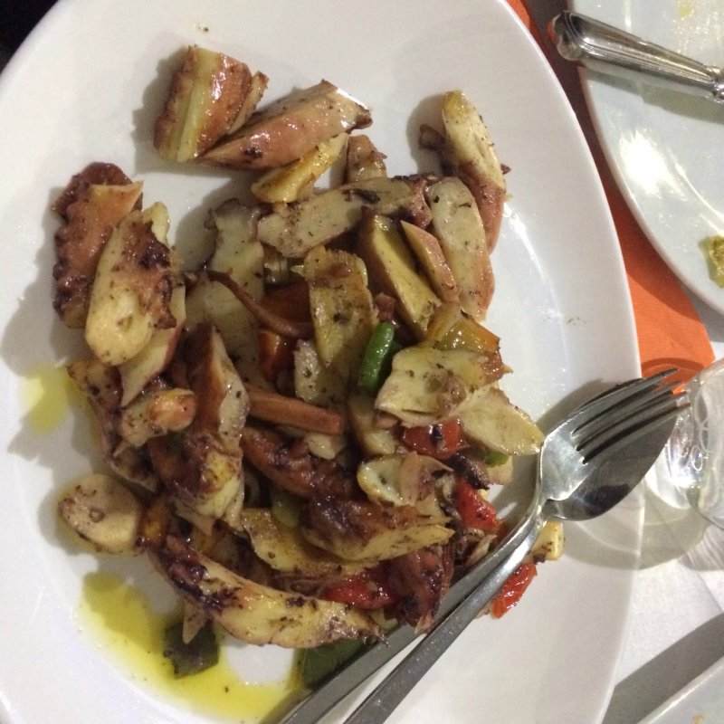Massimo Restaurante