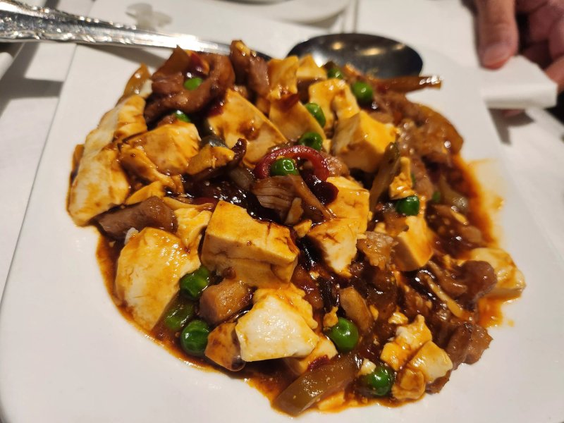 Charlie Chan Cambridge