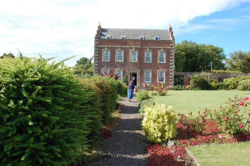Ladythorne House