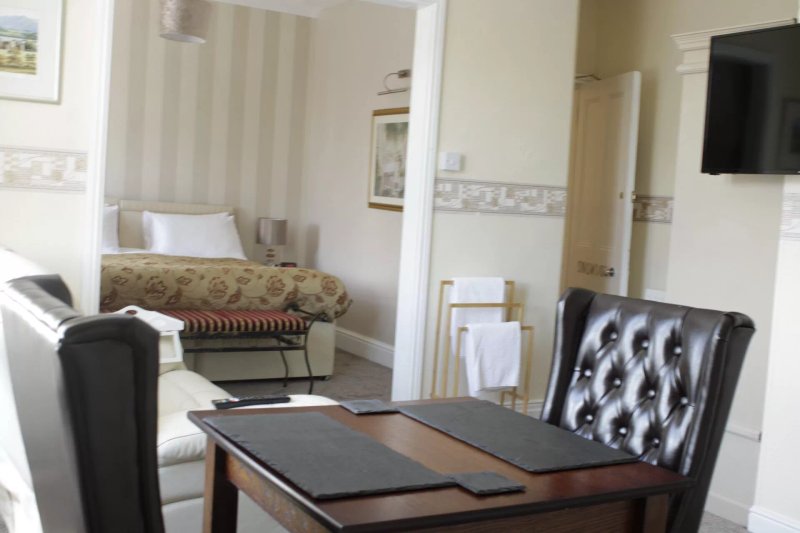 Clifton Villa Guest House