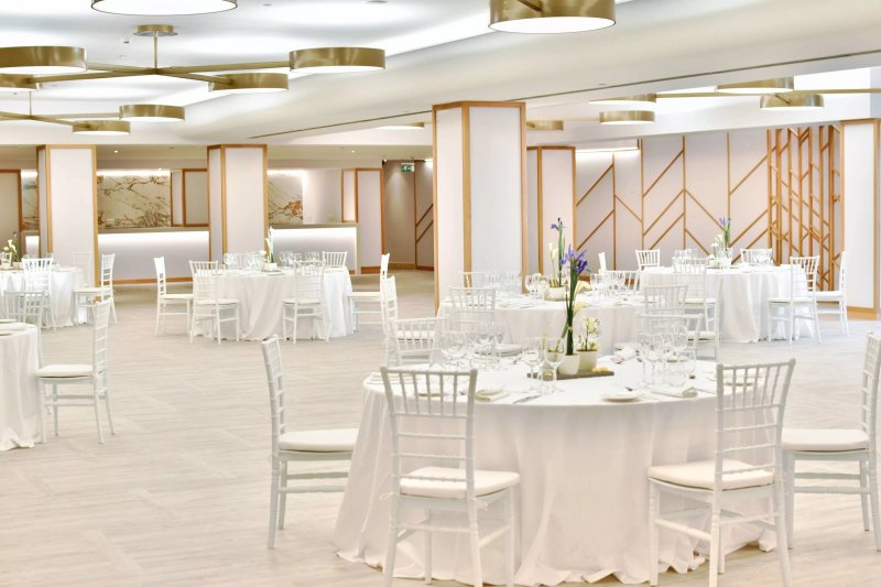 Denia Marriott La Sella Golf Resort & Spa