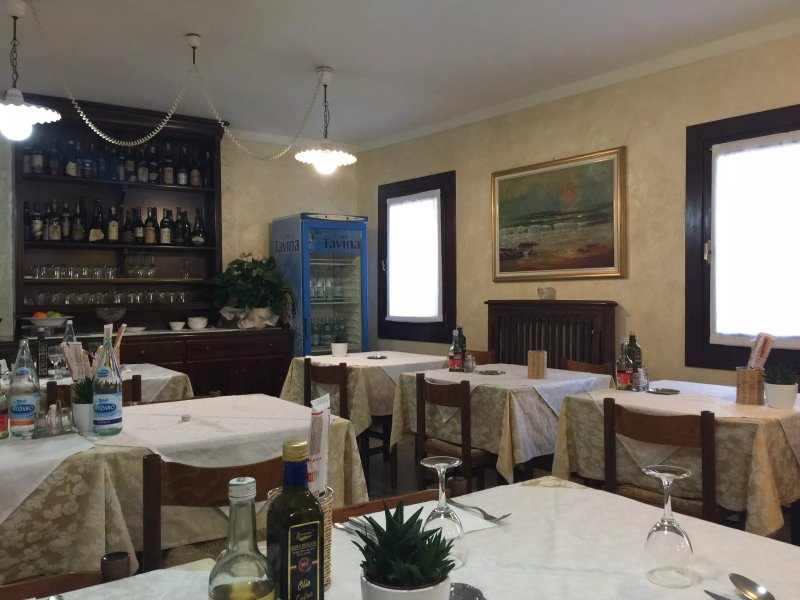 Trattoria Bellomo