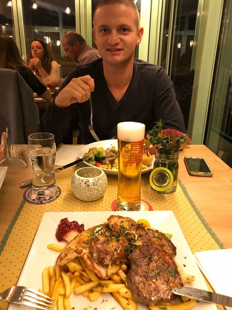 Restaurant Sonnzeit