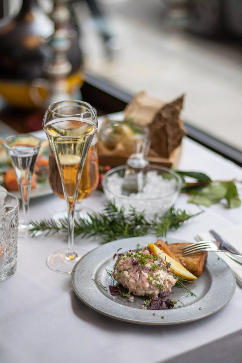 Brasserie Absint
