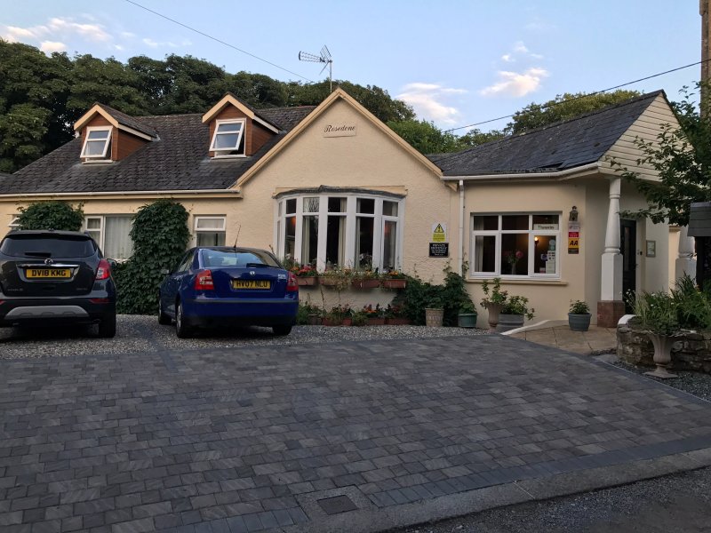 Rosedene Guesthouse