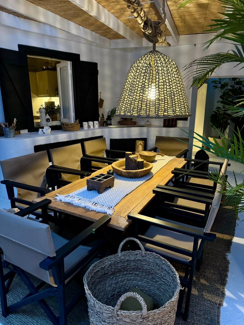 Casa BOHO