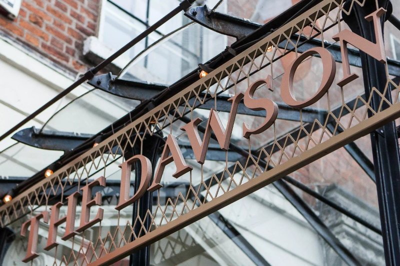 The Dawson