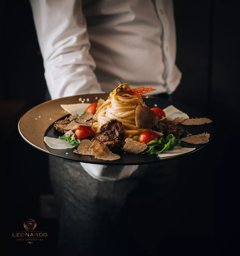Restaurant Leonardo Offenbach