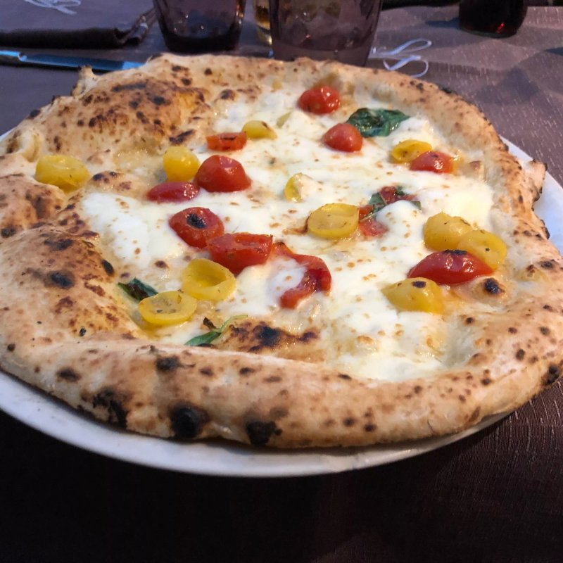 Pizza Gallery