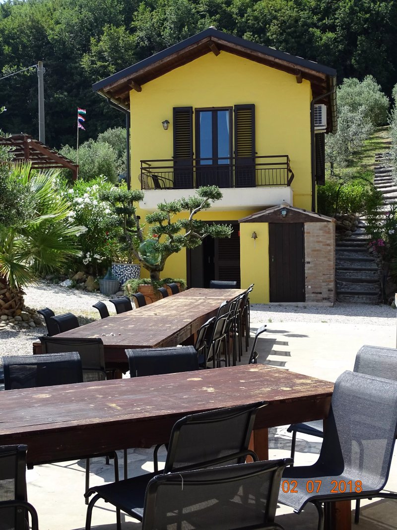 La Dolce Vallata