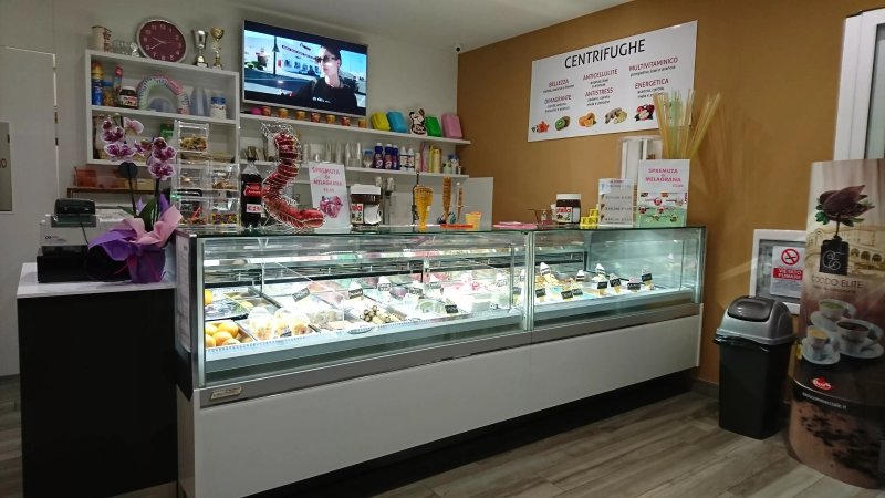 Eis Street Gelateria