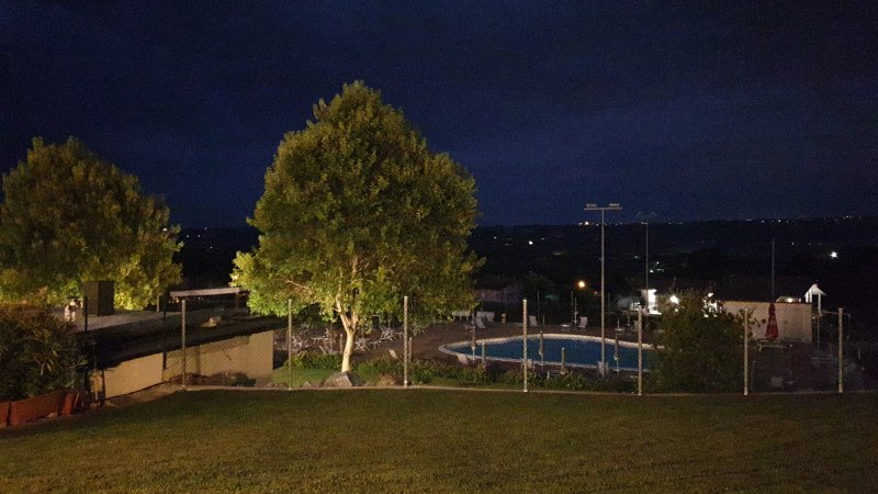 Residence Eden