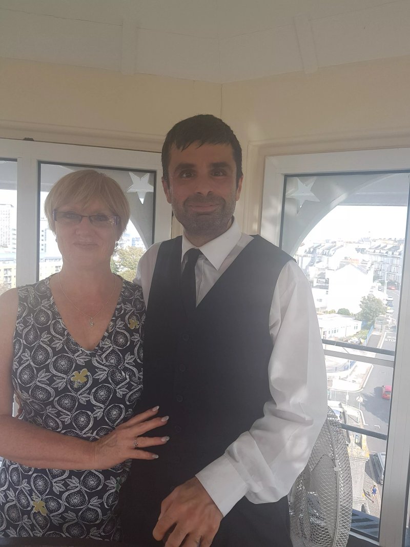 Best Western Duke Of Cornwall Hotel