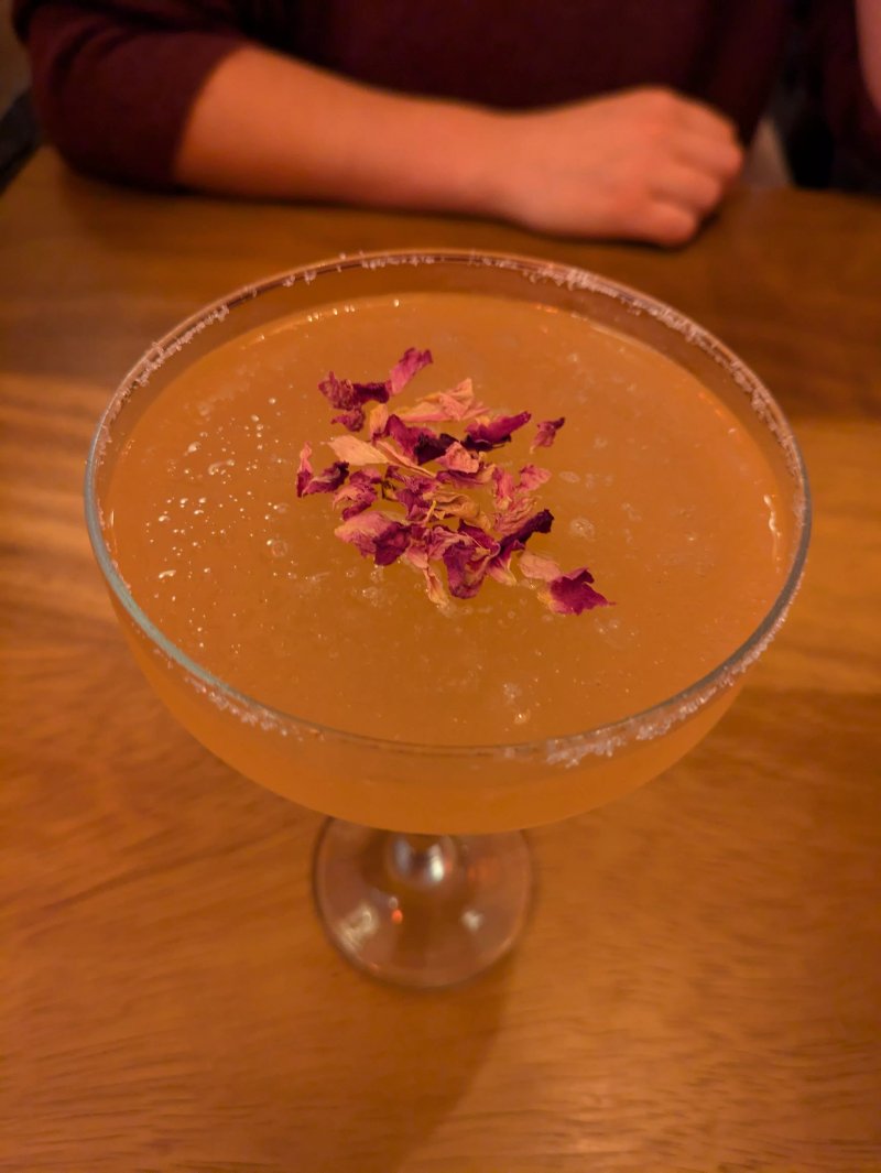 Soul Restaurant