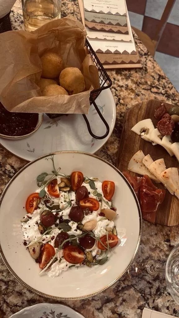 Grono Bistro i Wino