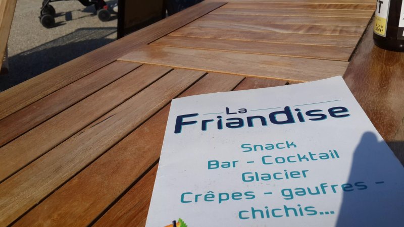 La Friandise