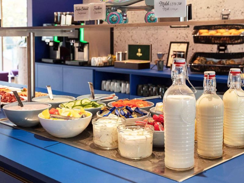 Ibis Styles München Perlach