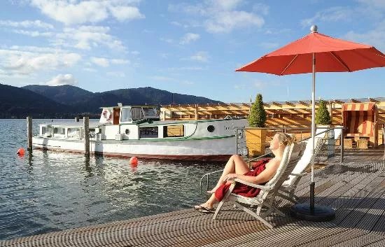 Monte Mare Tegernsee