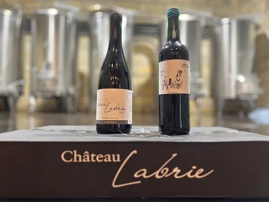 Chateau Labrie