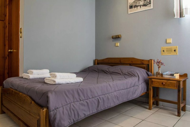 Hotel Golden Sun